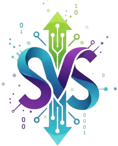 Sri Viswa Sakshi Logo